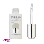 قیمت سرم پوست برایت مکس مدل Hyaluronic acid 2%