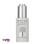 خرید سرم روشن کننده برایت مکس مدل niacinamide