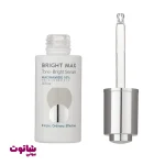 سرم روشن کننده برایت مکس مدل niacinamide شاتوت بیوتی