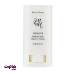 خرید ضدآفتاب استیکی بیوتی آف جوسان spf50