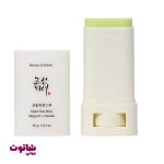 ضدآفتاب استیکی بیوتی آف جوسان spf50 ارزان