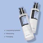 سرم آبرسان کوزارکس مدل hyaluronic acid ارزان