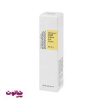 کرم دور چشم حلزون کوزارکس مدل peptide ارزان