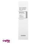 قیمت بوستر سرم تقویت کننده کوزارکس مدل the 6 peptide