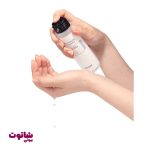 بوستر سرم تقویت کننده کوزارکس مدل the 6 peptide ارزان