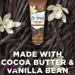کرم مرطوب کننده دست اس تی ایوز مدل cocoa butter ارزان