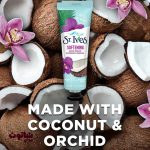 قیمت کرم نرم کننده دست اس تی ایوز مدل coconut & orchid