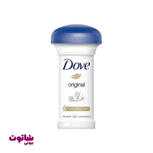 خرید استیک قارچی ضدتعریق داو مدل original