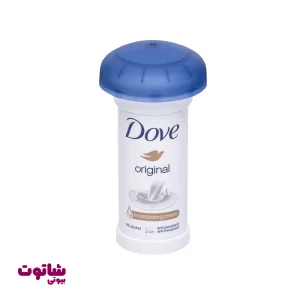 قیمت استیک قارچی ضدتعریق داو مدل original