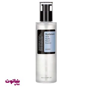 خرید سرم آبرسان کوزارکس مدل hyaluronic acid