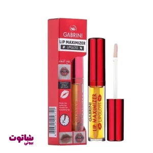 قیمت برق لب حجم دهنده گابرینی مدل lip maximizer